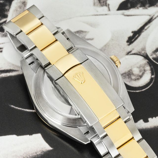 Rolex Datejust 41 126303 Image 4